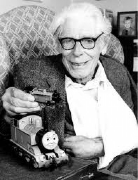 Rev. W. Awdry